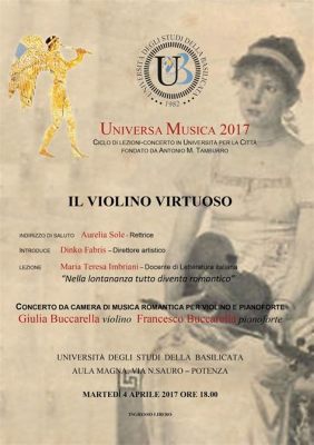 Il Concerto di Virtuoso: Un'Esplosione di Musica e Fascino Egiziano a Roma!