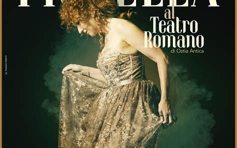 Bebel Gilberto Live at Teatro Romano di Ostia: A Night of Bossa Nova Magic Under the Stars!