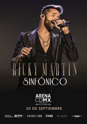  Il Tour Sinfonico di Dima Bilan: Un Concerto Indimenticabile o un Disastro Orchestrale?