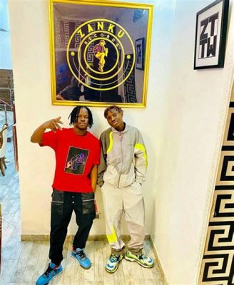 Zlatan Ibile's Milanese Mishap: A Tale of Afrobeats, Gelato, and a Missing Gucci Belt!